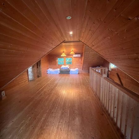 絶景大型ログハウス最大20人ハートウッド熱海邸 Atami  Exterior photo