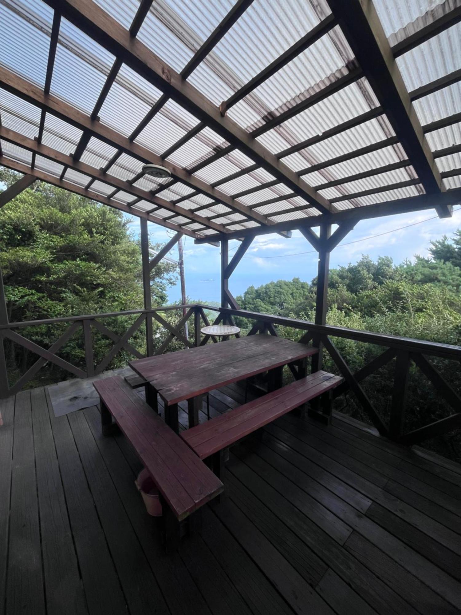 絶景大型ログハウス最大20人ハートウッド熱海邸 Atami  Exterior photo